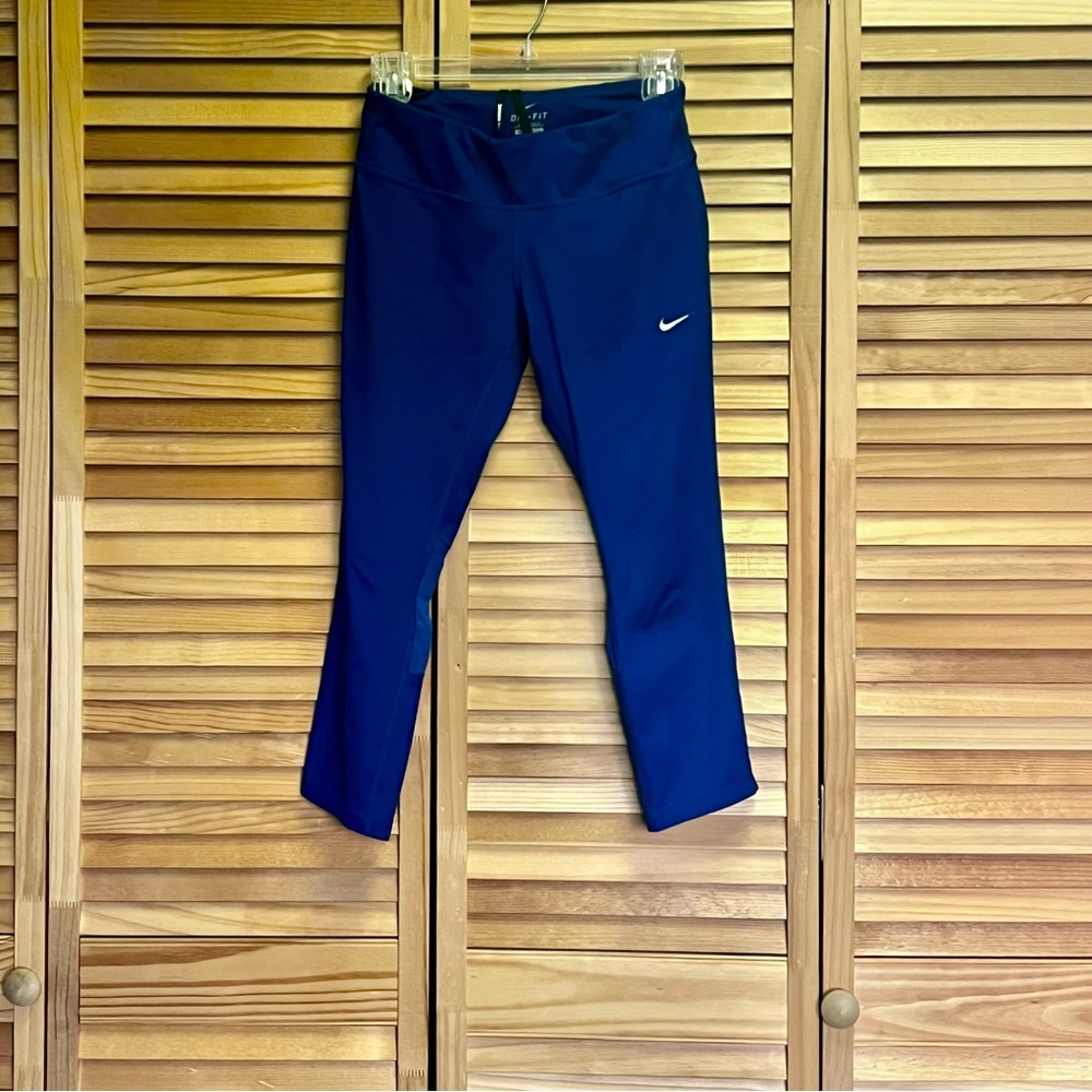 Nike Dri-Fit Epic Run Capri